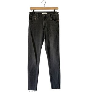 Women's Black Jeans